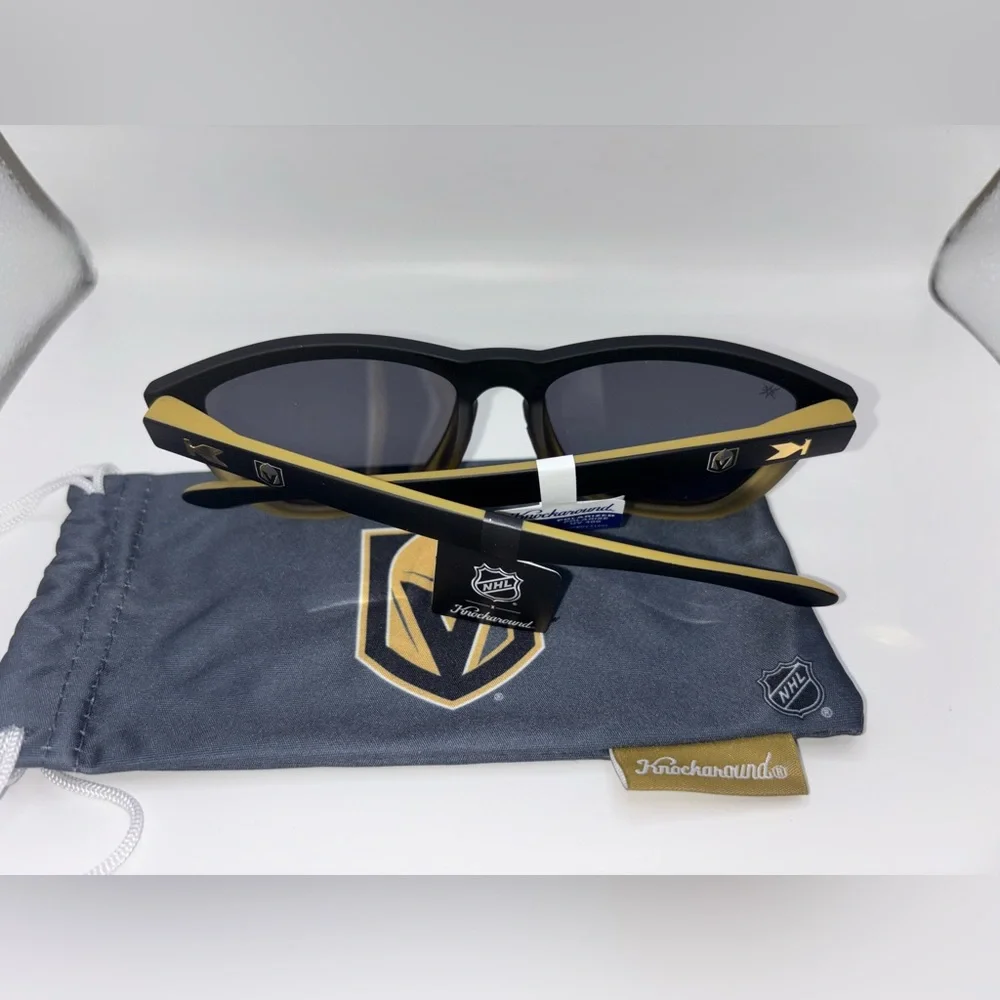 VEGAS GOLDEN KNIGHTS sunglasses